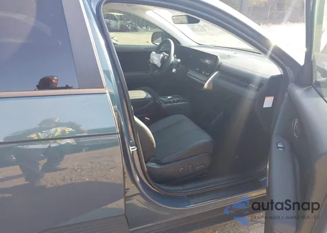 2025 Hyundai Ioniq 5 Sel z USA, uszkodzony, nr VIN 7YAKN4DA5SY029155